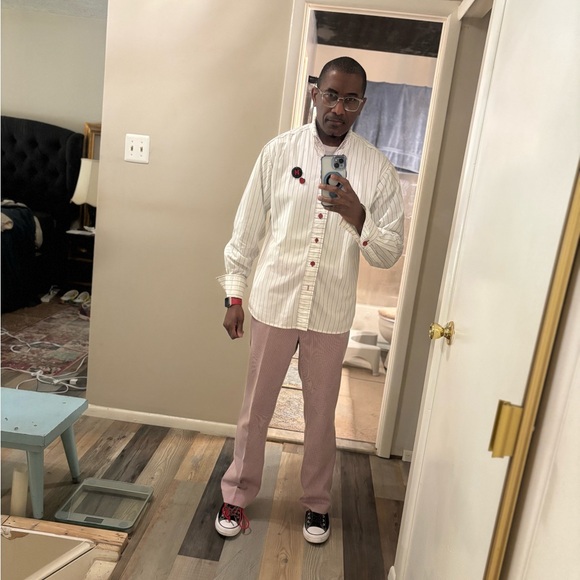 Meet your Posher, Cliff - Picture 13 of 14